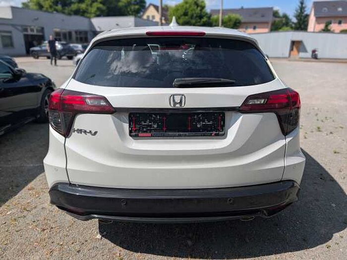 Honda HR-V 1.5 i-VTEC TURBO Sport