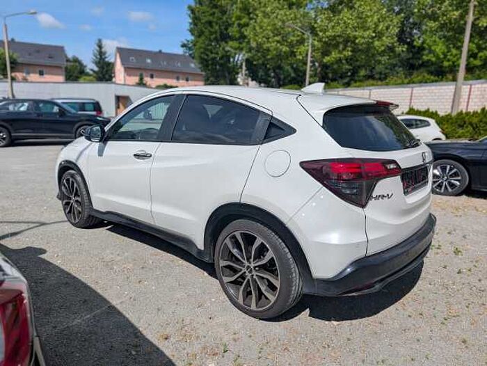 Honda HR-V 1.5 i-VTEC TURBO Sport
