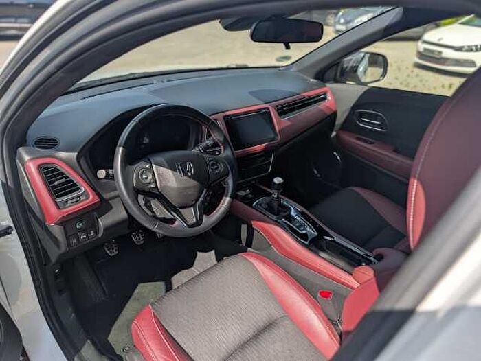 Honda HR-V 1.5 i-VTEC TURBO Sport