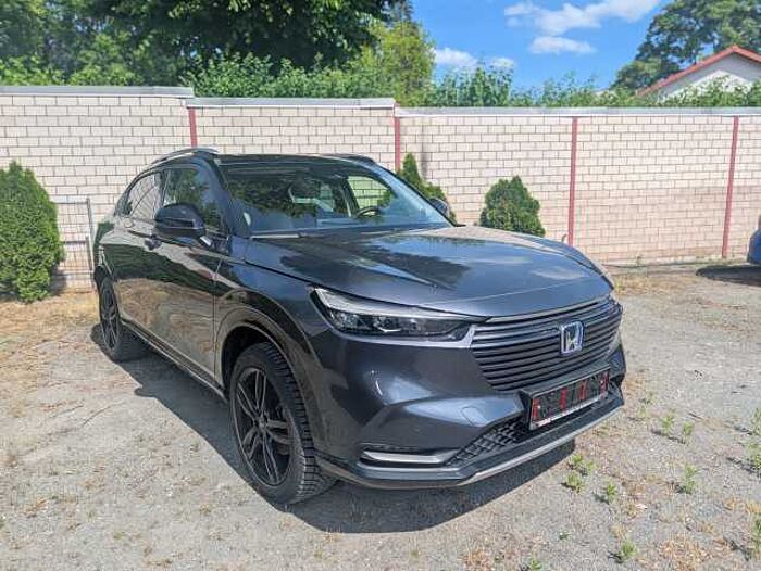 Honda HR-V Hybrid e:HEV 1.5 i-MMD Advance Style