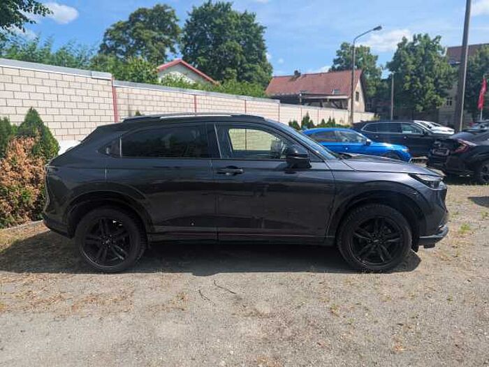 Honda HR-V Hybrid e:HEV 1.5 i-MMD Advance Style