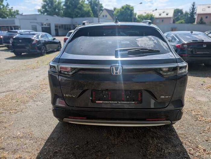 Honda HR-V Hybrid e:HEV 1.5 i-MMD Advance Style