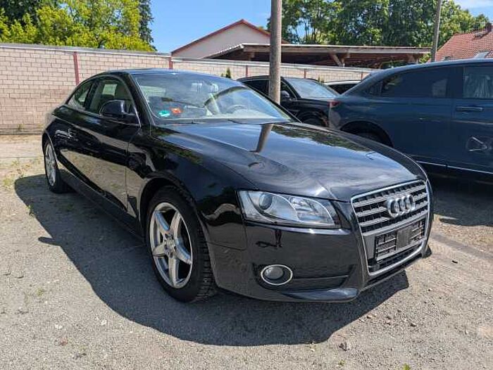 Audi A5 1.8 TFSI