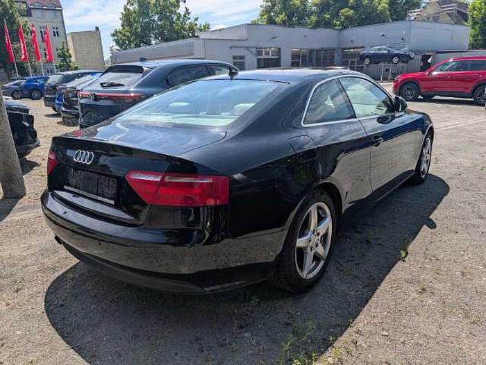 Audi A5 1.8 TFSI