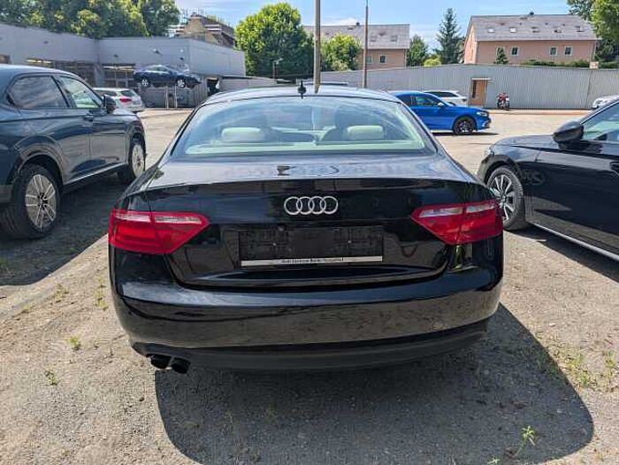 Audi A5 1.8 TFSI