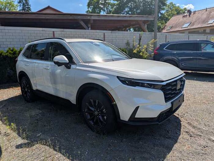 Honda CR-V Hybrid e: HEV 2.0 i-MMD AWD Advance