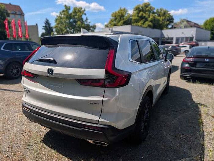 Honda CR-V Hybrid e: HEV 2.0 i-MMD AWD Advance