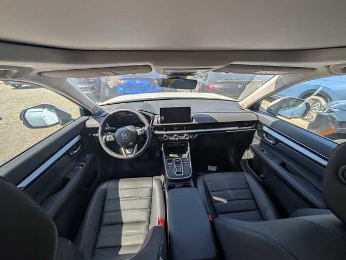 Honda CR-V Hybrid e: HEV 2.0 i-MMD AWD Advance
