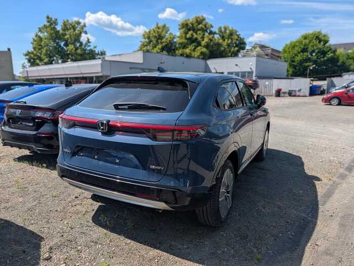 Honda HR-V Hybrid e:HEV 1.5 i-MMD Advance