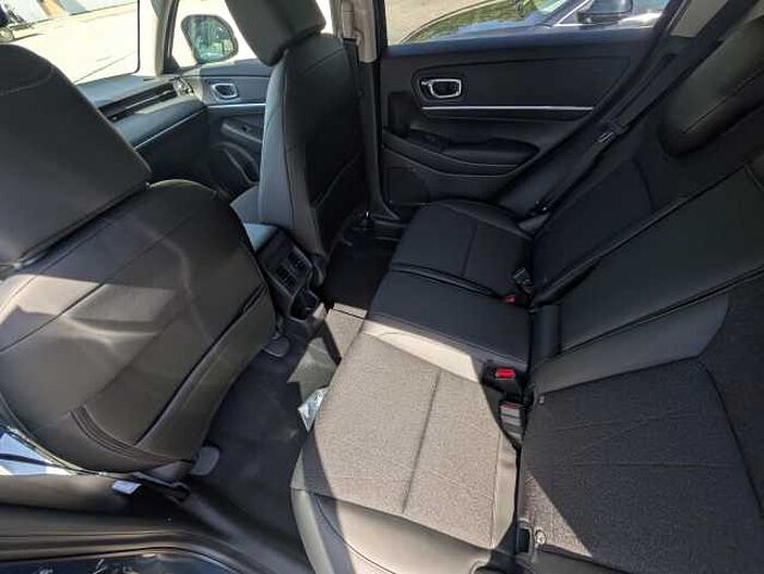 Honda HR-V Hybrid e:HEV 1.5 i-MMD Advance