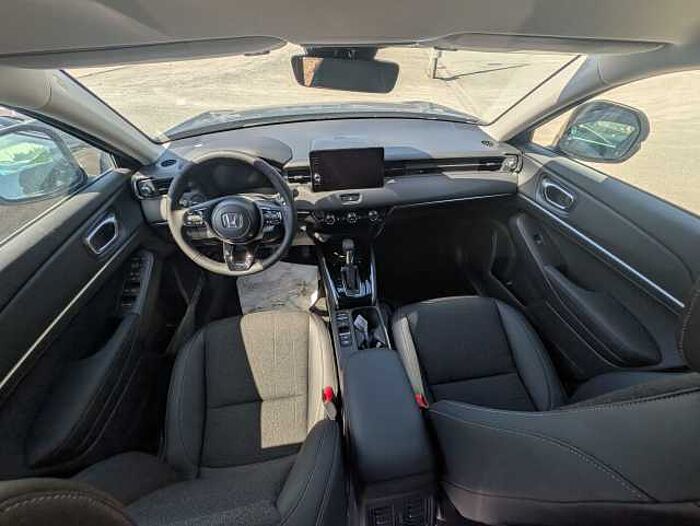 Honda HR-V Hybrid e:HEV 1.5 i-MMD Advance