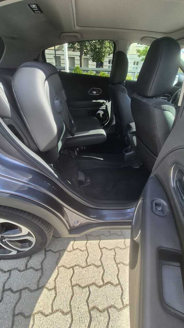 Honda 1,6 1,6
