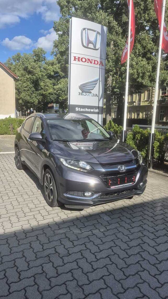 Honda 1,6 1,6
