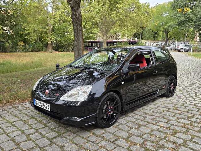 Honda Civic Fließheck 3-Türer 2.0i Type-R