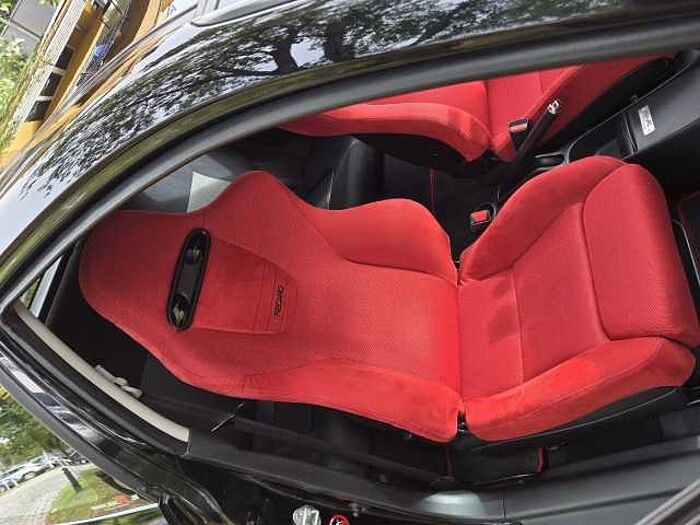 Honda Civic Fließheck 3-Türer 2.0i Type-R