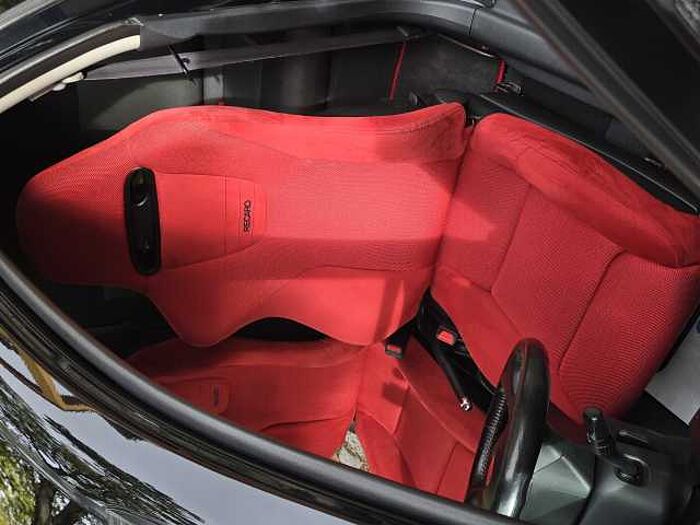 Honda Civic Fließheck 3-Türer 2.0i Type-R