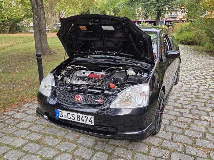 Honda Civic Fließheck 3-Türer 2.0i Type-R