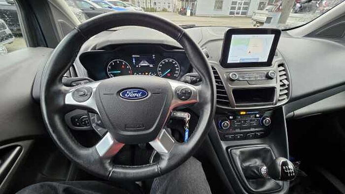 Ford Transit Connect 210 L1 Trend