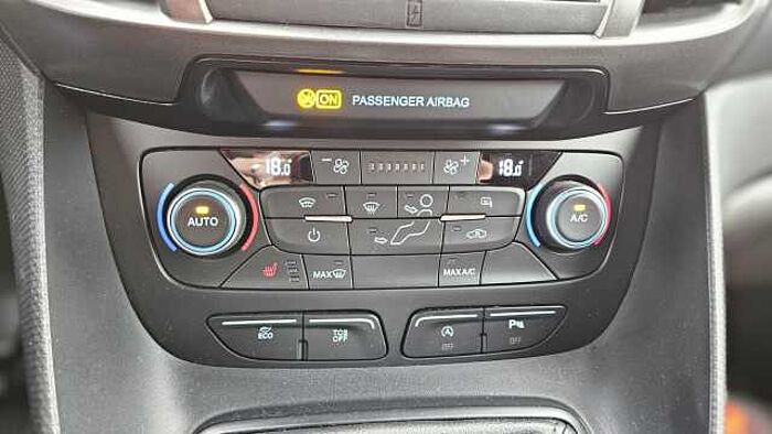 Ford Transit Connect 210 L1 Trend
