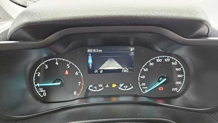 Ford Transit Connect 210 L1 Trend