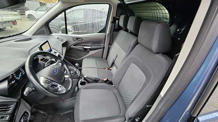 Ford Transit Connect 210 L1 Trend