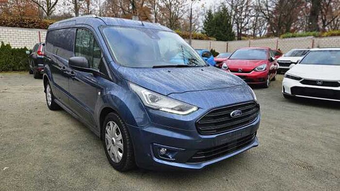 Ford Transit Connect 210 L1 Trend