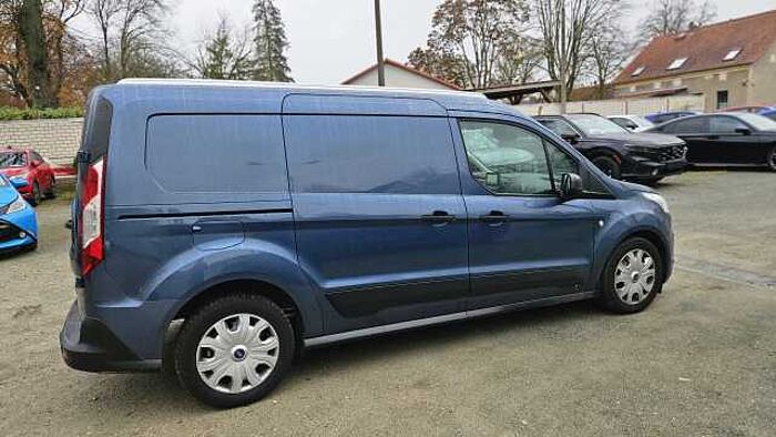 Ford Transit Connect 210 L1 Trend