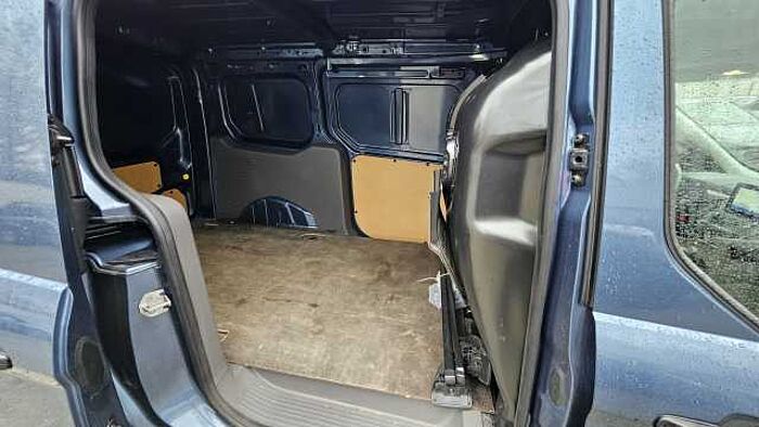 Ford Transit Connect 210 L1 Trend