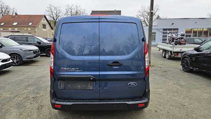 Ford Transit Connect 210 L1 Trend