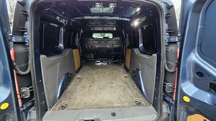 Ford Transit Connect 210 L1 Trend
