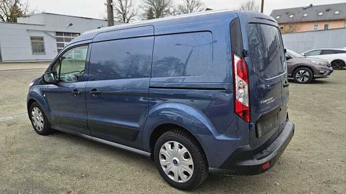 Ford Transit Connect 210 L1 Trend