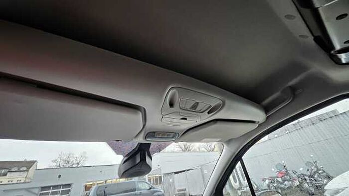 Ford Transit Connect 210 L1 Trend