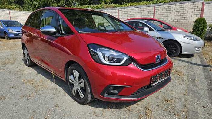 Honda Jazz Hybrid e:HEV 1.5 i-MMD Executive
