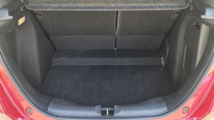 Honda Jazz Hybrid e:HEV 1.5 i-MMD Executive