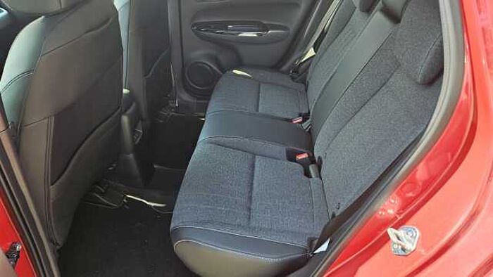 Honda Jazz Hybrid e:HEV 1.5 i-MMD Executive
