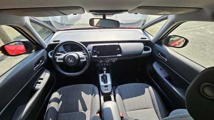 Honda Jazz Hybrid e:HEV 1.5 i-MMD Executive