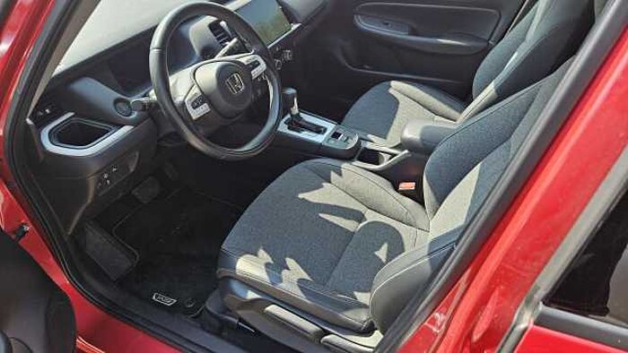 Honda Jazz Hybrid e:HEV 1.5 i-MMD Executive