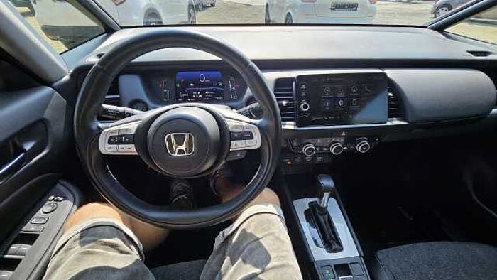 Honda Jazz Hybrid e:HEV 1.5 i-MMD Executive